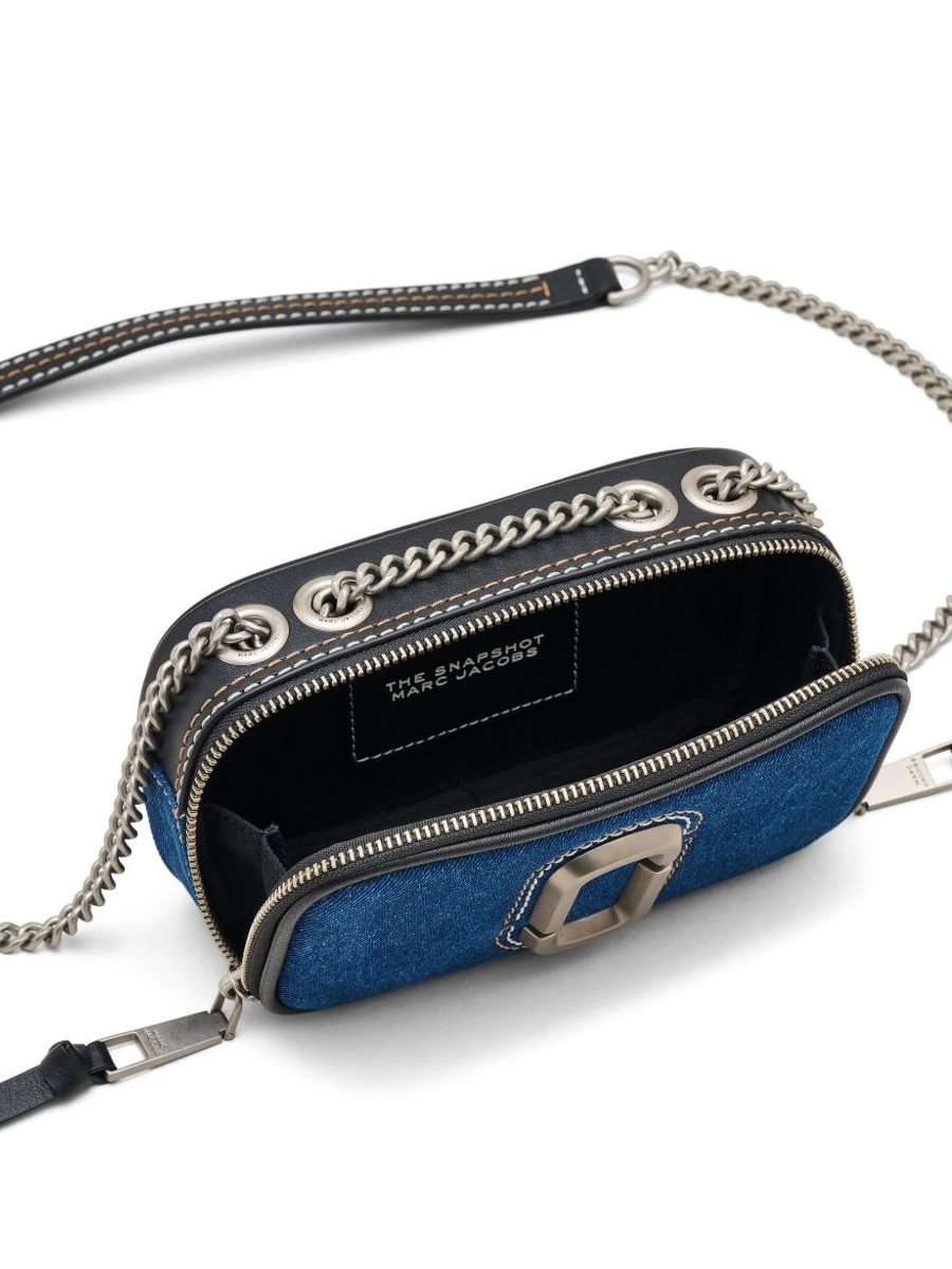 Affordable Women Chain Marc Denim crossbody Jacobs The bag 0629